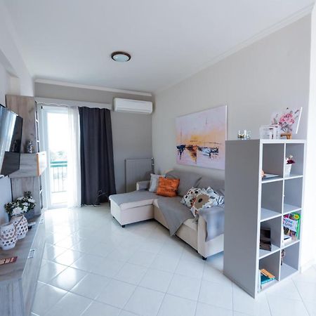 A & V Luxury Apartment - Kalamata Dış mekan fotoğraf